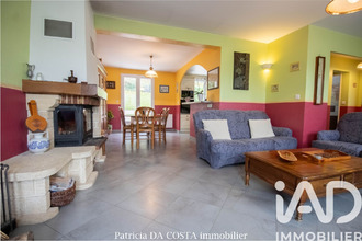 achat maison maule 78580