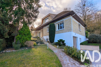 achat maison maule 78580