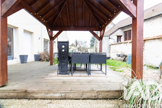 achat maison maule 78580