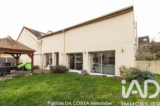 achat maison maule 78580