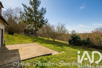 achat maison maule 78580