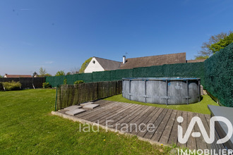 achat maison maule 78580