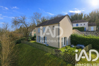 achat maison maule 78580