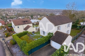 achat maison maule 78580