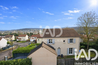 achat maison maule 78580