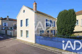 achat maison maule 78580