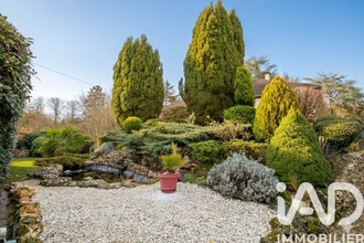 achat maison maule 78580