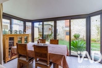 achat maison maule 78580