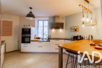 achat maison maule 78580