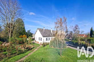 achat maison maule 78580