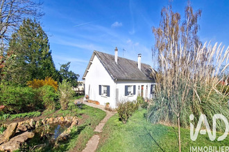 achat maison maule 78580