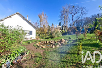 achat maison maule 78580