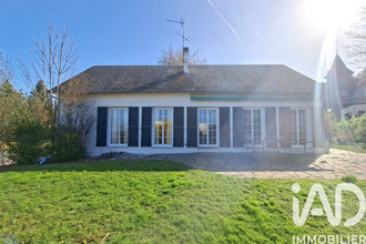 achat maison maule 78580