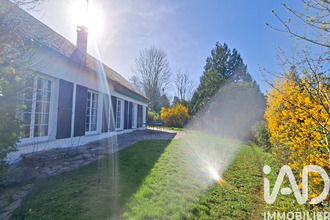 achat maison maule 78580