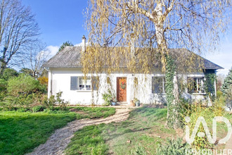 achat maison maule 78580