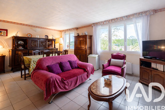 achat maison maule 78580