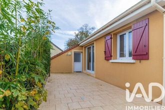 achat maison maule 78580