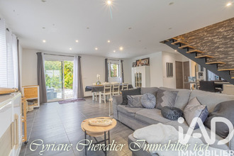 achat maison maule 78580