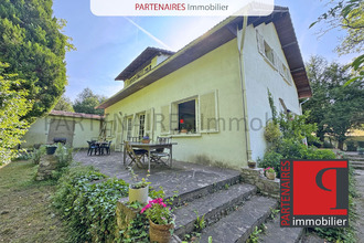 achat maison maule 78580