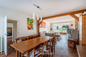 achat maison maule 78580