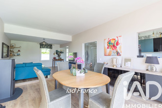 achat maison maule 78580