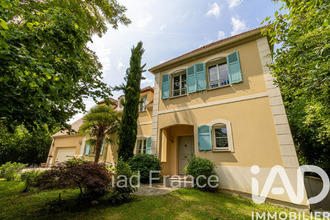 achat maison maule 78580