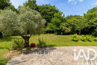 achat maison maule 78580