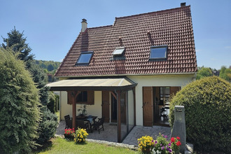 achat maison maule 78580