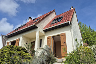 achat maison maule 78580