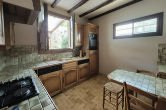 achat maison maule 78580