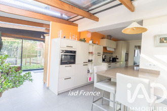 achat maison maule 78580