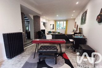 achat maison maule 78580