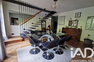 achat maison maule 78580