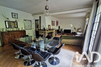 achat maison maule 78580
