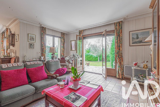 achat maison maule 78580