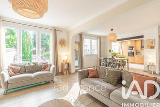 achat maison maule 78580