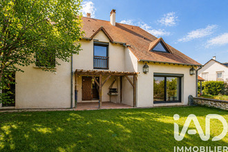 achat maison maule 78580
