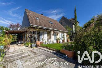 achat maison maule 78580