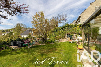 achat maison maule 78580