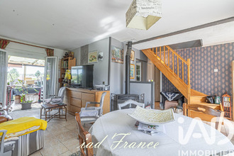 achat maison maule 78580