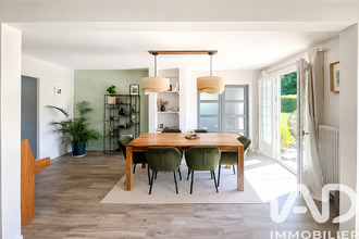 achat maison maule 78580