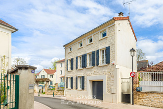 achat maison maule 78580