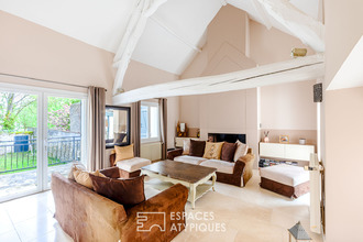 achat maison maule 78580