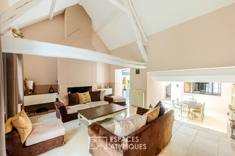 achat maison maule 78580