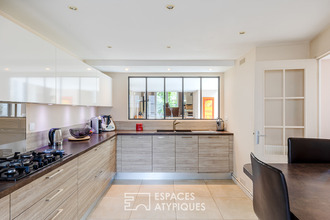 achat maison maule 78580