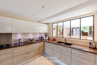 achat maison maule 78580