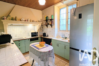 achat maison maule 78580