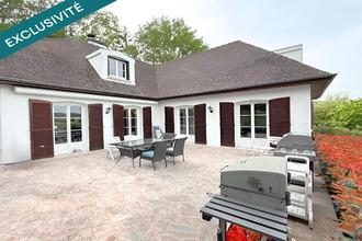 achat maison maule 78580