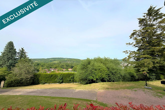 achat maison maule 78580