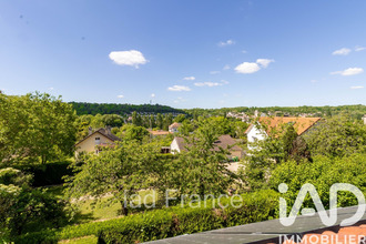 achat maison maule 78580